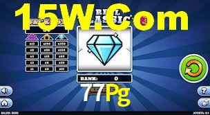 77Pg: Seu Cassino Premiado com Pagamentos Rápidos