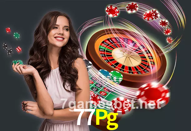 vivo no cassino 77Pg