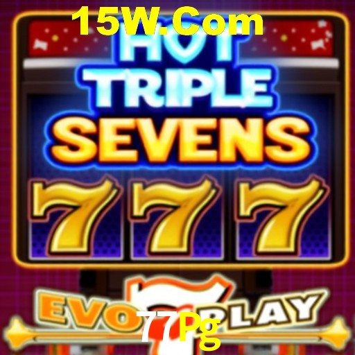 APP oficial da 77Pg para mobile