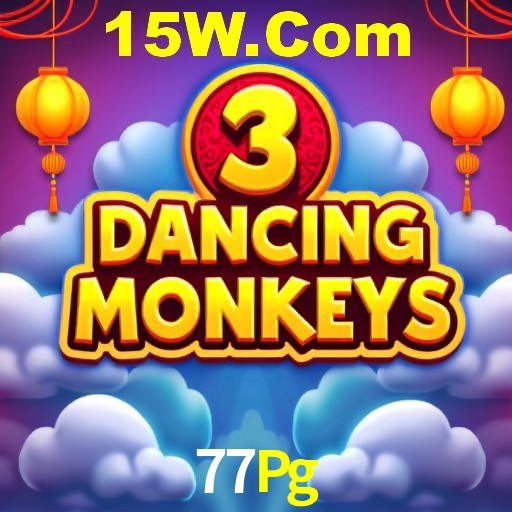 Provedores de Jogos 77Pg