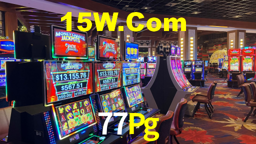 Desvendando o Mundo dos Jogos Virtuais na 77Pg