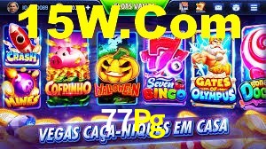 77Pg: Jogos de Caça-Níqueis-Altas Recompensas, Roleta-Velocidade, Blackjack-Desafios Máximos