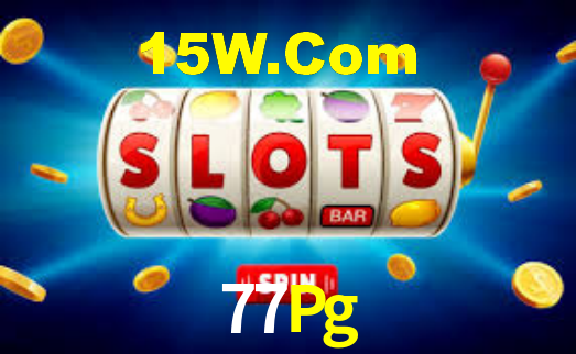 Descubra a Essência do 77Pg: Nossa História e Compromissos