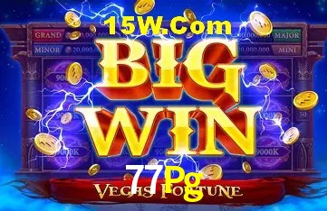 Descubra o Programa VIP da 77Pg: Vantagens Exclusivas para Jogadores