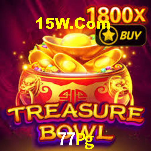 Bônus Generosos e Exclusivos no 77Pg para Você!