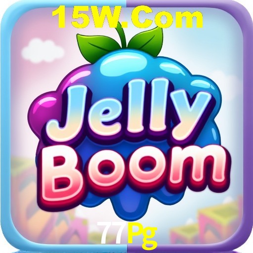 Bônus de Boas-vindas 77Pg