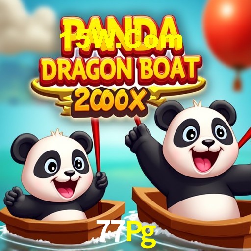 A Emoção da Loteria na 77Pg: Uma Chance de Mudança de Vida